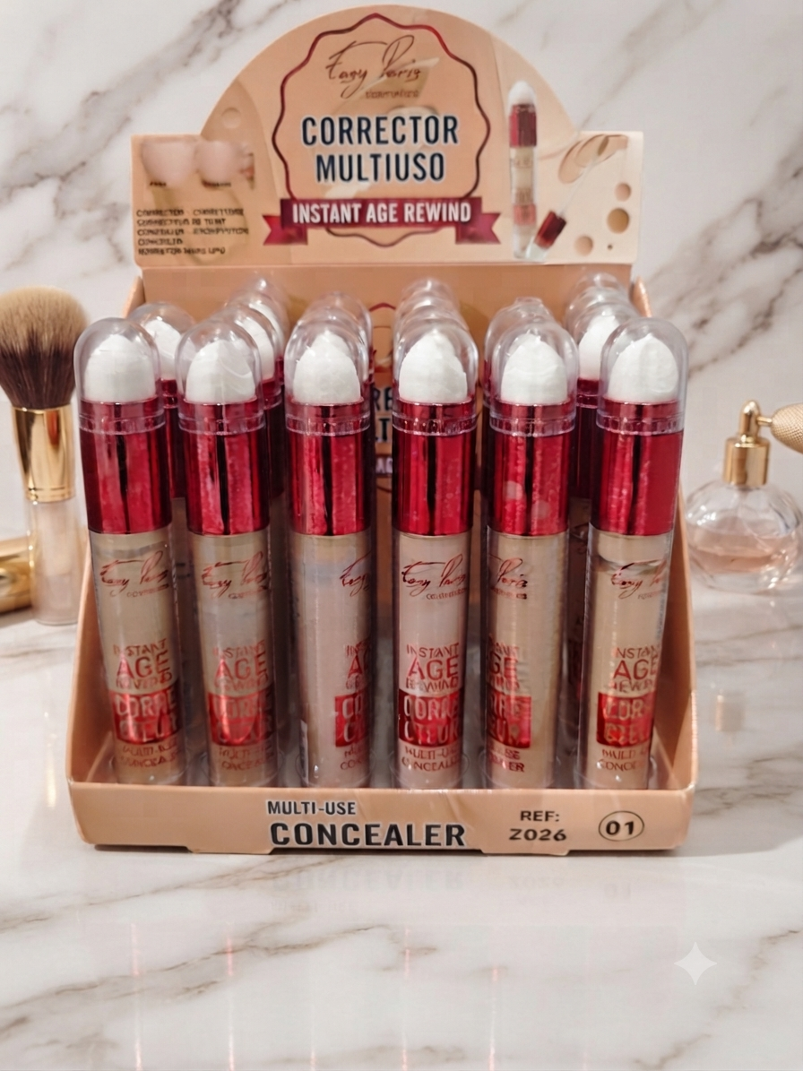 Corrector Multiuso Instant Age