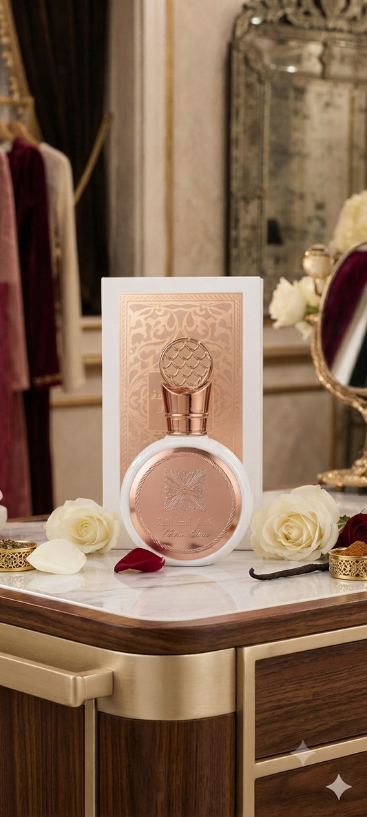 Perfume Equivalencia Thara Al Oud
