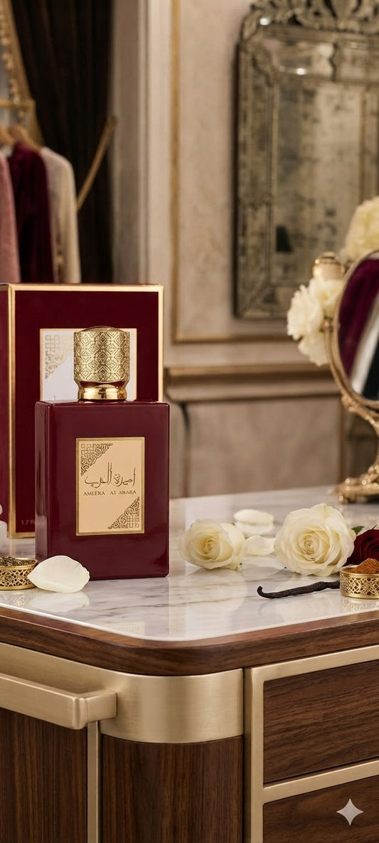 Perfume Equivalencia Ameera At Arab