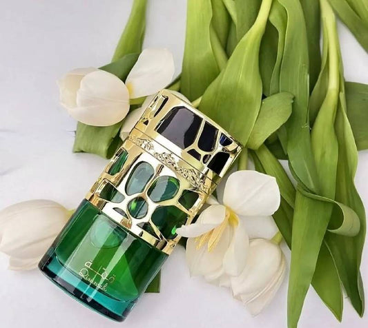 Perfume Árabe Qimmah
