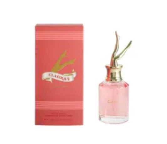 Perfume Equivalencia Classique