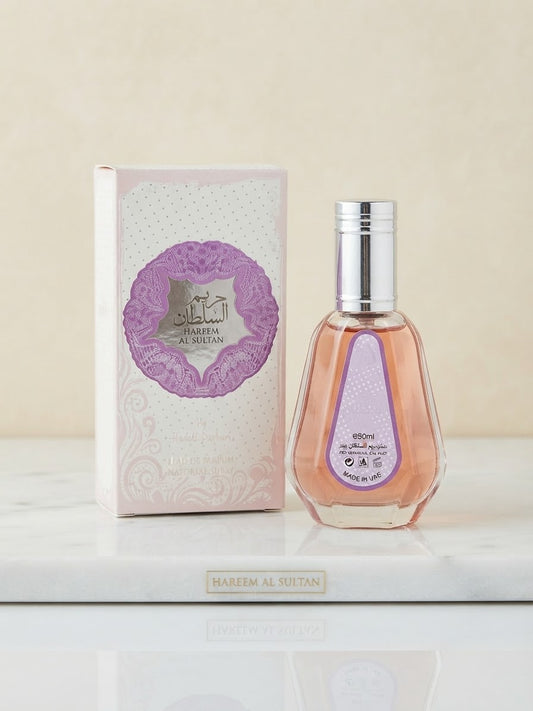 Perfume Árabe Hareem Al Sultan