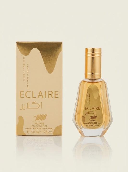 Perfume Árabe Eclaire