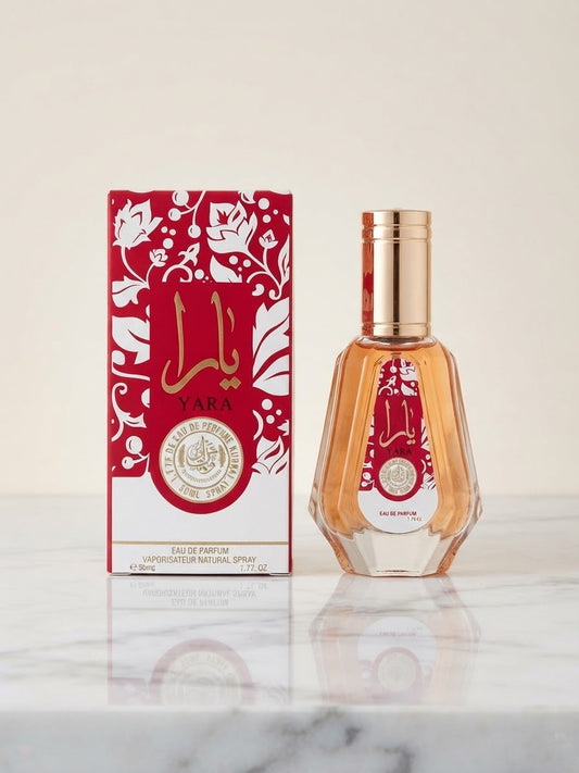 Perfume Árabe Yara Candy