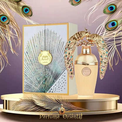 Perfume Árabe Afeef